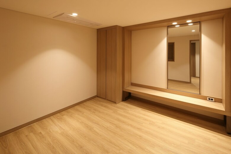 Hotel Dukgu Oncheon Resort Condo