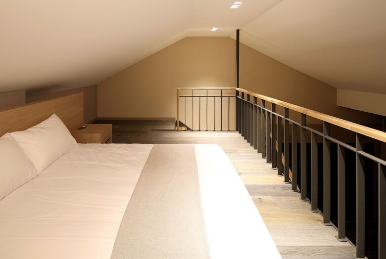 Hotel Dukgu Oncheon Resort Condo