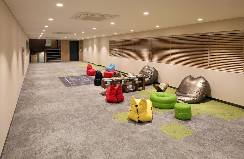 Hotel Dukgu Oncheon Resort Condo