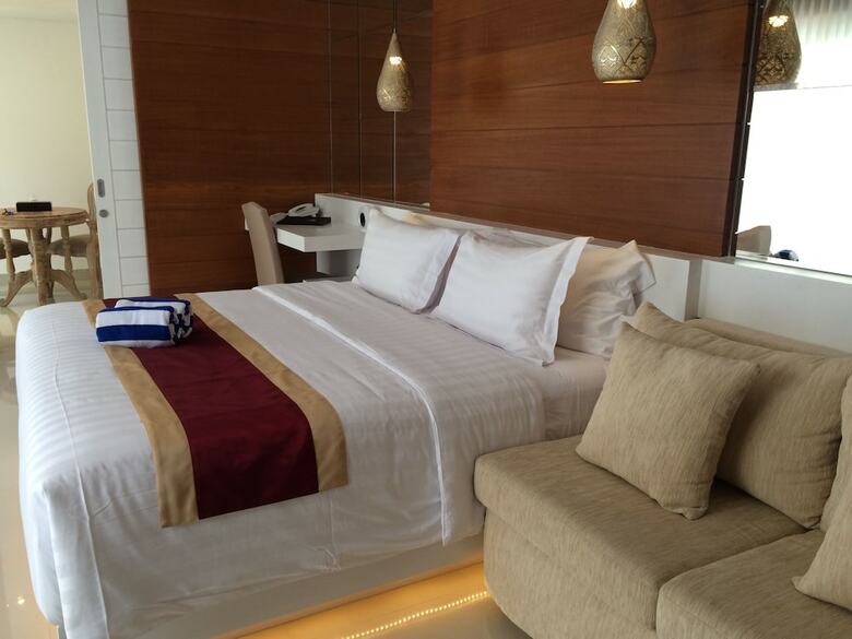 Astana Seminyak Villa
