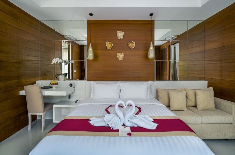 Astana Seminyak Villa
