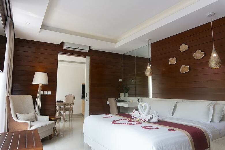 Astana Seminyak Villa