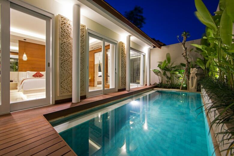 Astana Seminyak Villa