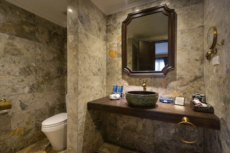 Aira Boutique Sapa Hotel & Spa