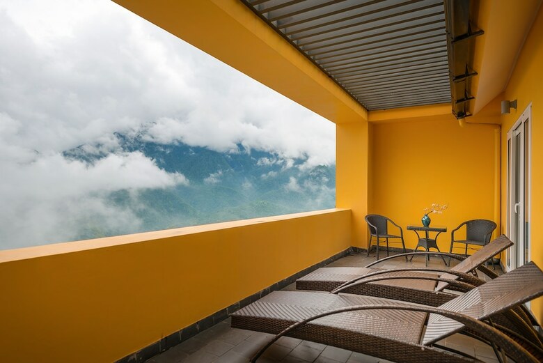 Aira Boutique Sapa Hotel & Spa
