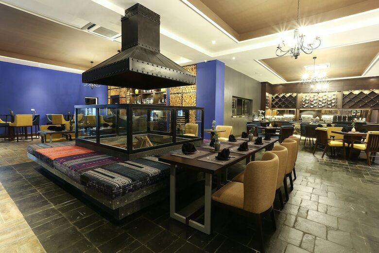 Aira Boutique Sapa Hotel & Spa