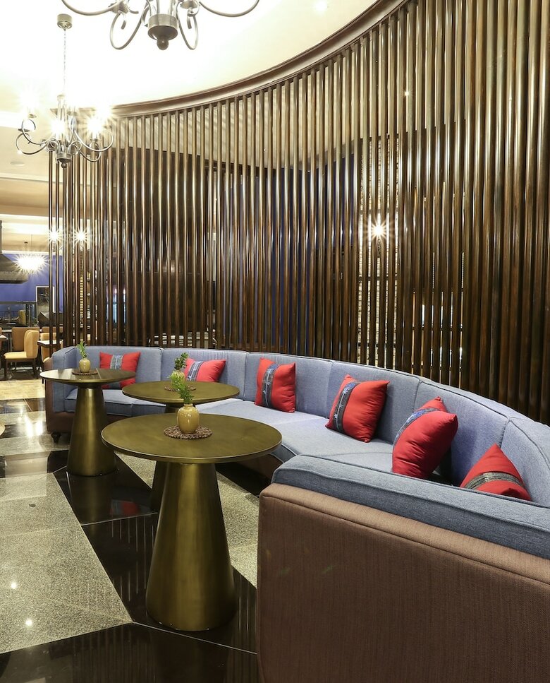 Aira Boutique Sapa Hotel & Spa
