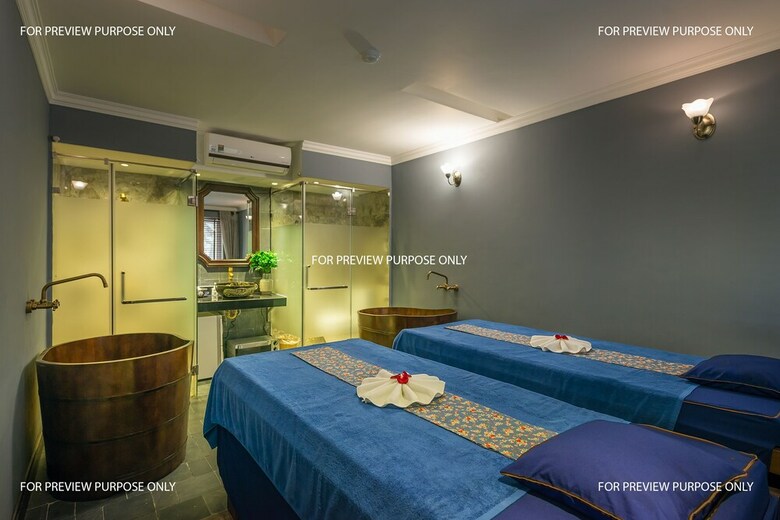 Aira Boutique Sapa Hotel & Spa