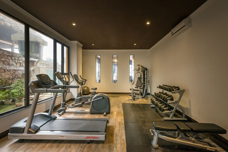 Aira Boutique Sapa Hotel & Spa