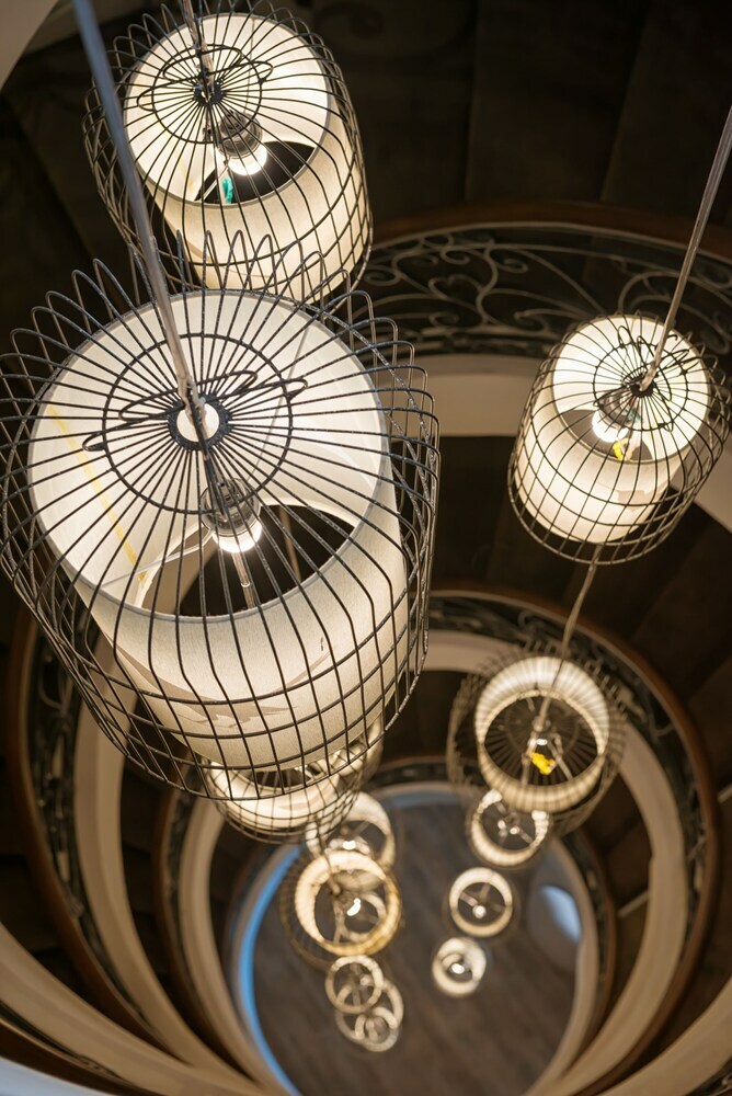 Aira Boutique Sapa Hotel & Spa