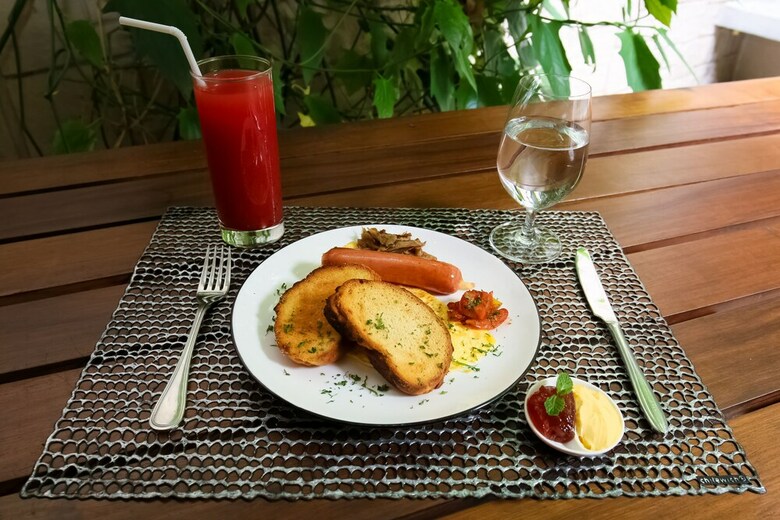 Oyo 354 Lagoon Garden Hotel