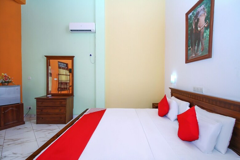 Oyo 354 Lagoon Garden Hotel