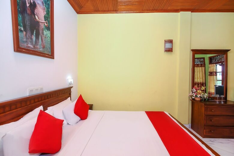 Oyo 354 Lagoon Garden Hotel