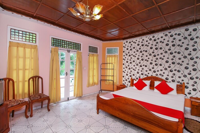 Oyo 354 Lagoon Garden Hotel