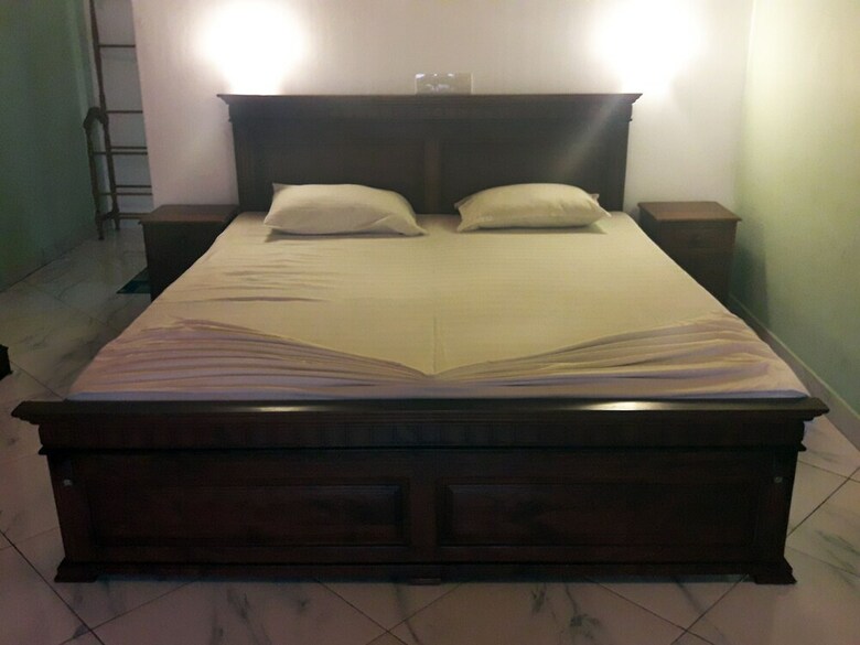 Oyo 354 Lagoon Garden Hotel