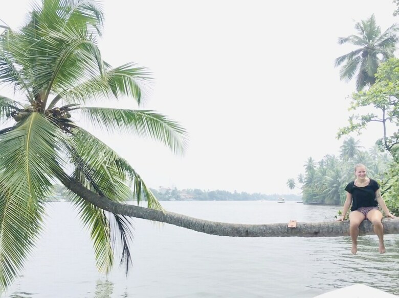 Oyo 354 Lagoon Garden Hotel