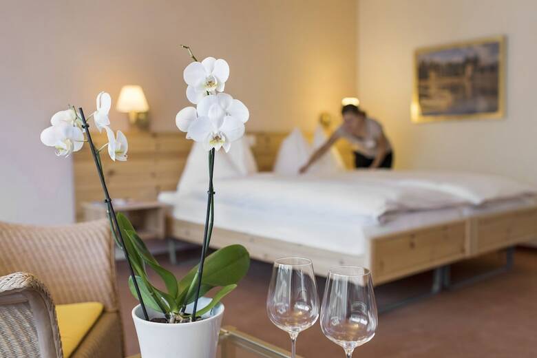 Sunstar Hotel Arosa