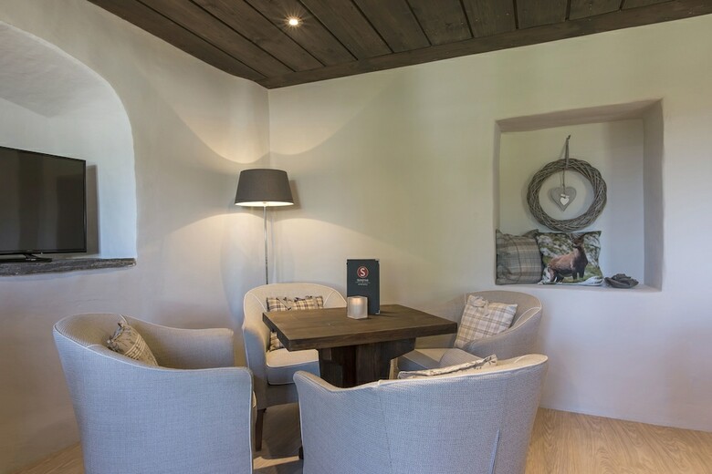 Sunstar Hotel Arosa