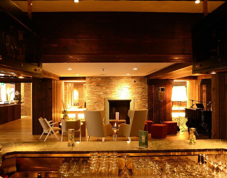 Sunstar Hotel Arosa