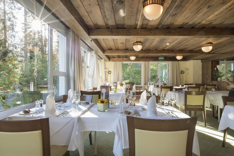 Sunstar Hotel Arosa