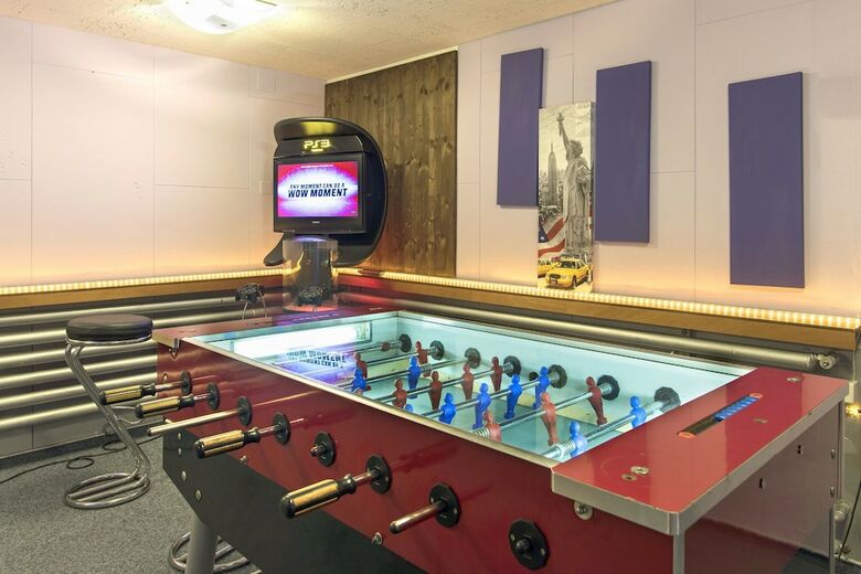 Sunstar Hotel Arosa
