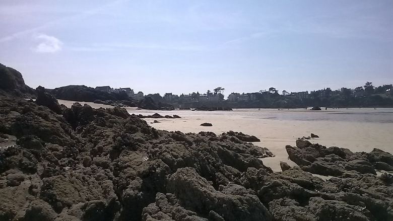 G�te Saint Lunaire