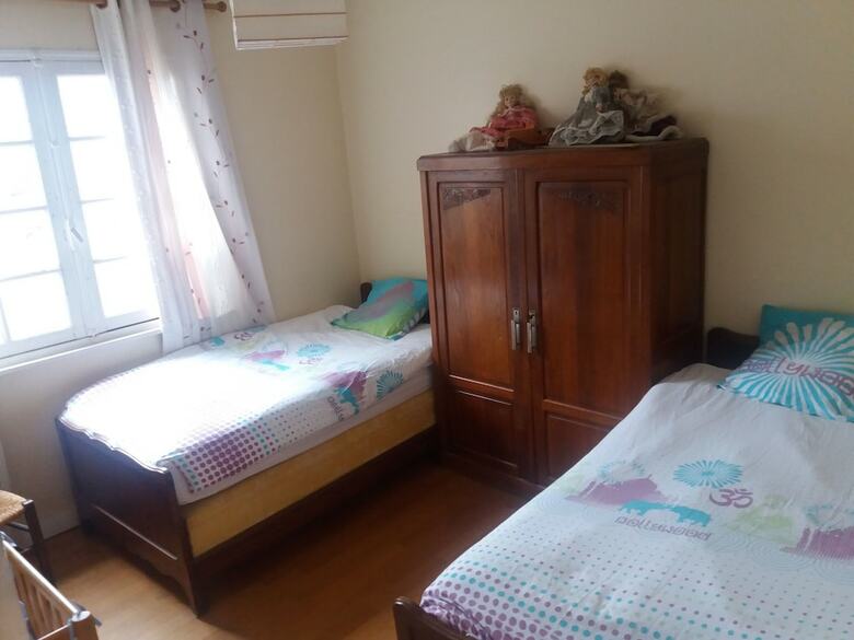 G�te Saint Lunaire