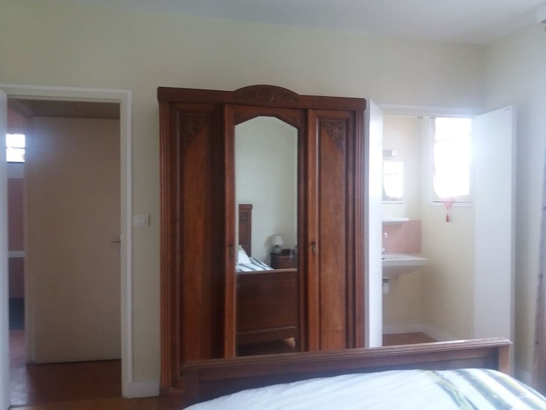 G�te Saint Lunaire