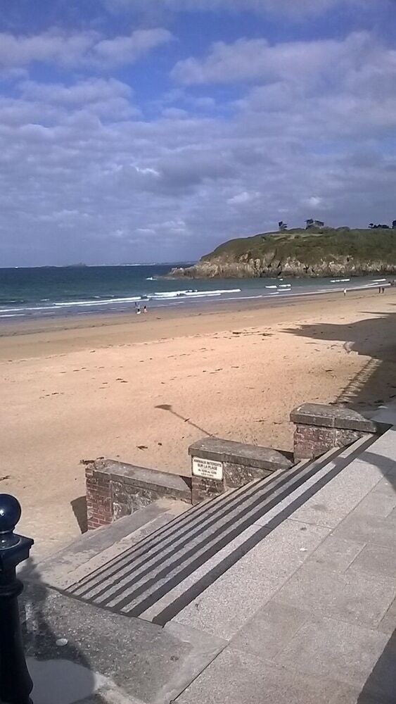 G�te Saint Lunaire