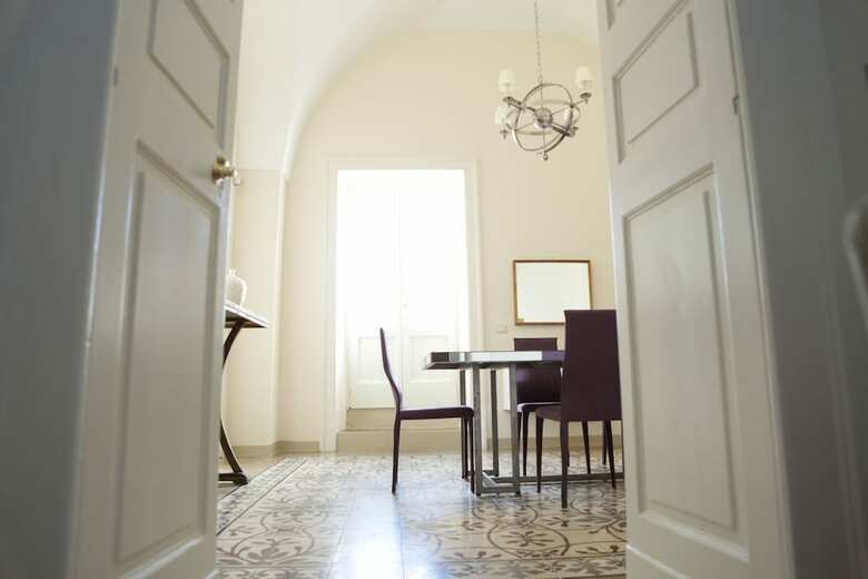 B&B Terra Mar