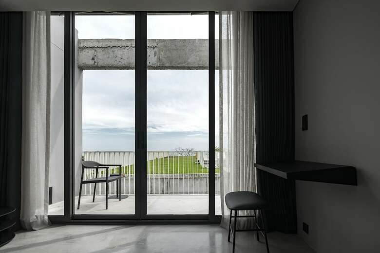 Hotel Bocage Hua Hin