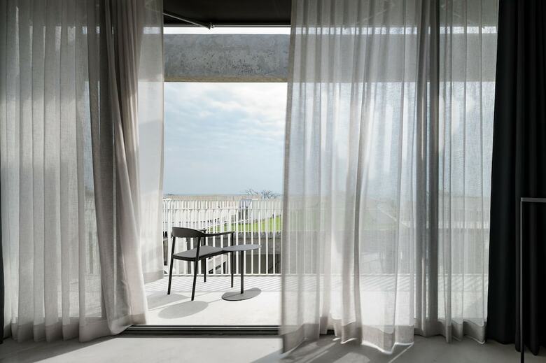 Hotel Bocage Hua Hin
