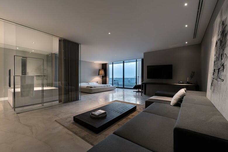 Hotel Bocage Hua Hin