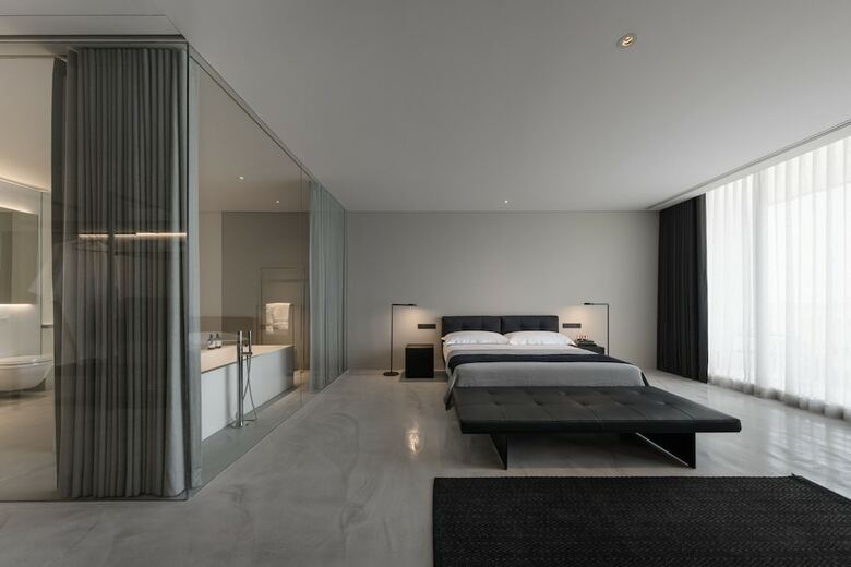 Hotel Bocage Hua Hin