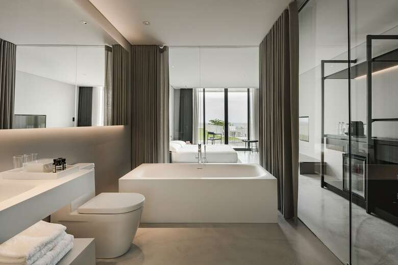 Hotel Bocage Hua Hin