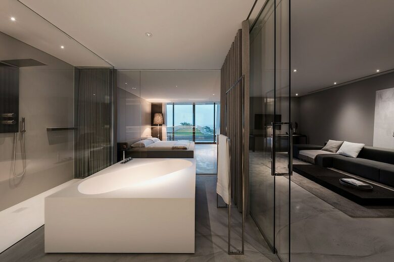 Hotel Bocage Hua Hin