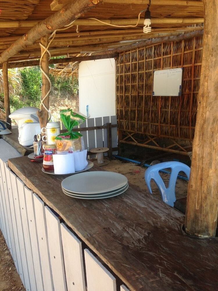 Hotel Phusan Bungalow