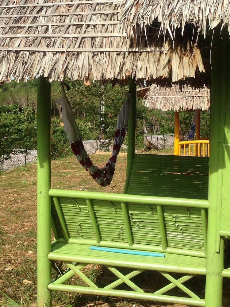 Hotel Phusan Bungalow