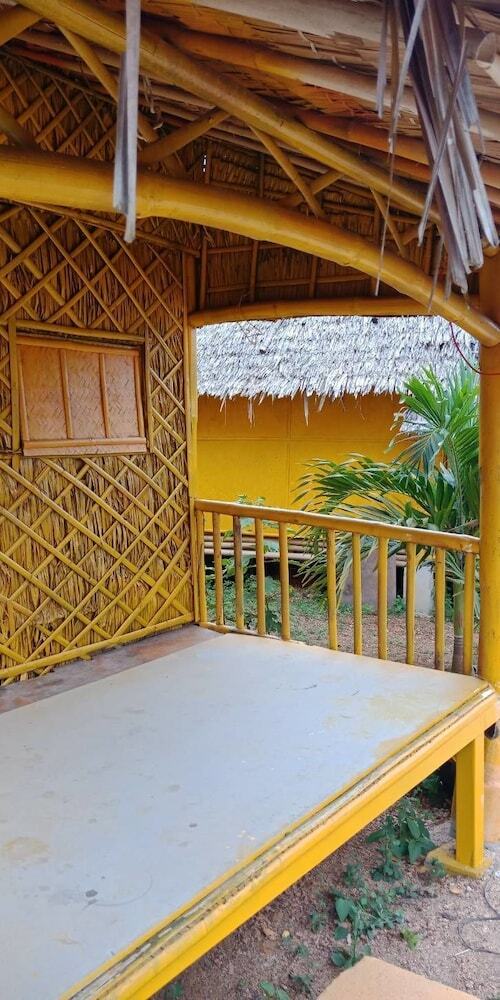 Hotel Phusan Bungalow