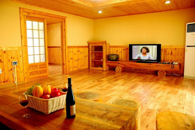 Pension Jeju Parkland