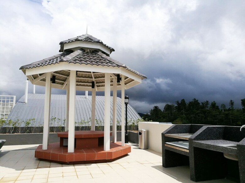 Dreamscape Apartment At Golden Hill