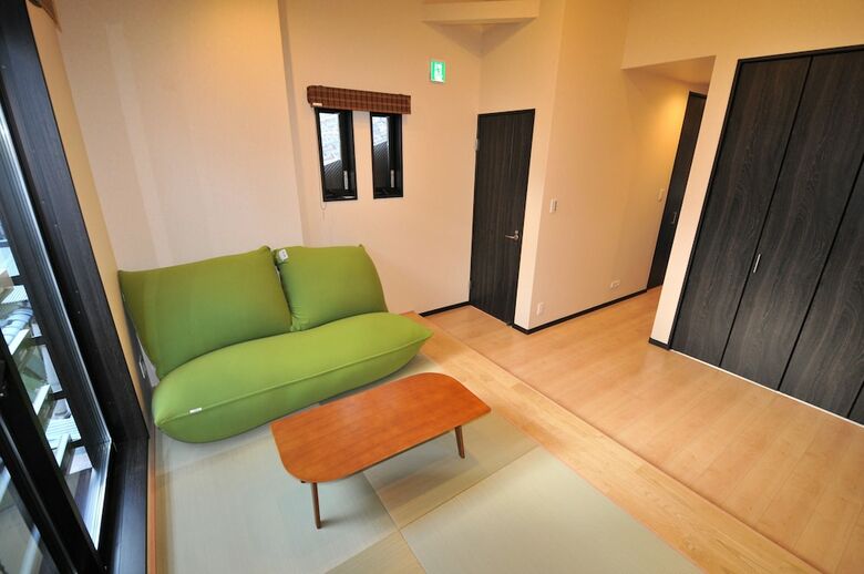 Apartamentos Inari Inn Gion
