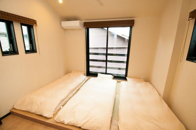 Apartamentos Inari Inn Gion