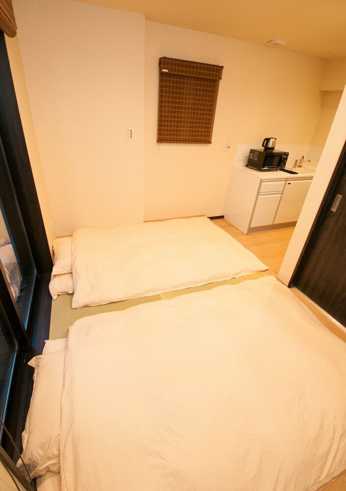Apartamentos Inari Inn Gion