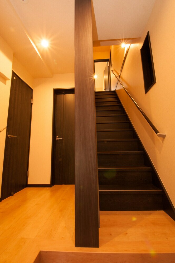 Apartamentos Inari Inn Gion