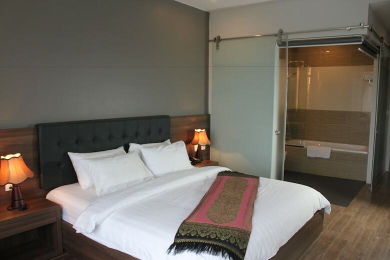 Kep Bay Hotel & Resort