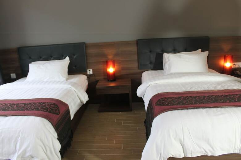 Kep Bay Hotel & Resort