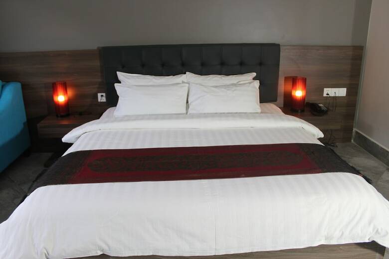 Kep Bay Hotel & Resort