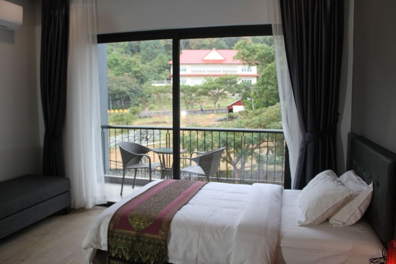 Kep Bay Hotel & Resort