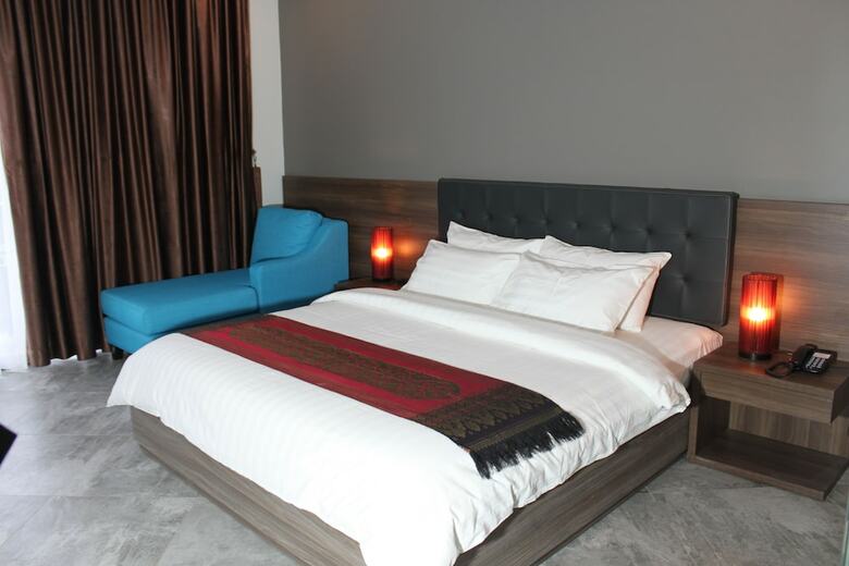 Kep Bay Hotel & Resort